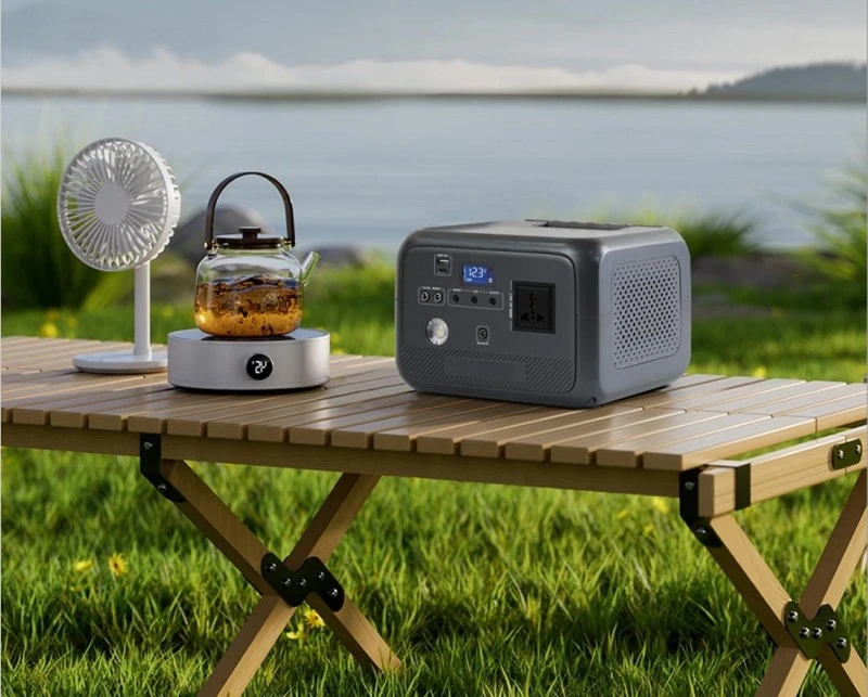300W-600W Portable Power Station suppliers